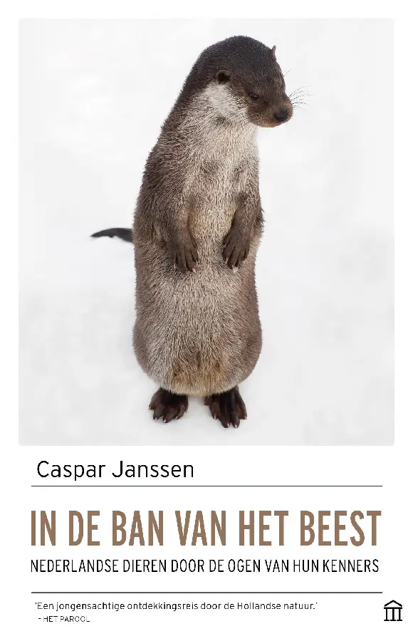 In de ban van het beest