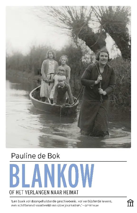 Blankow