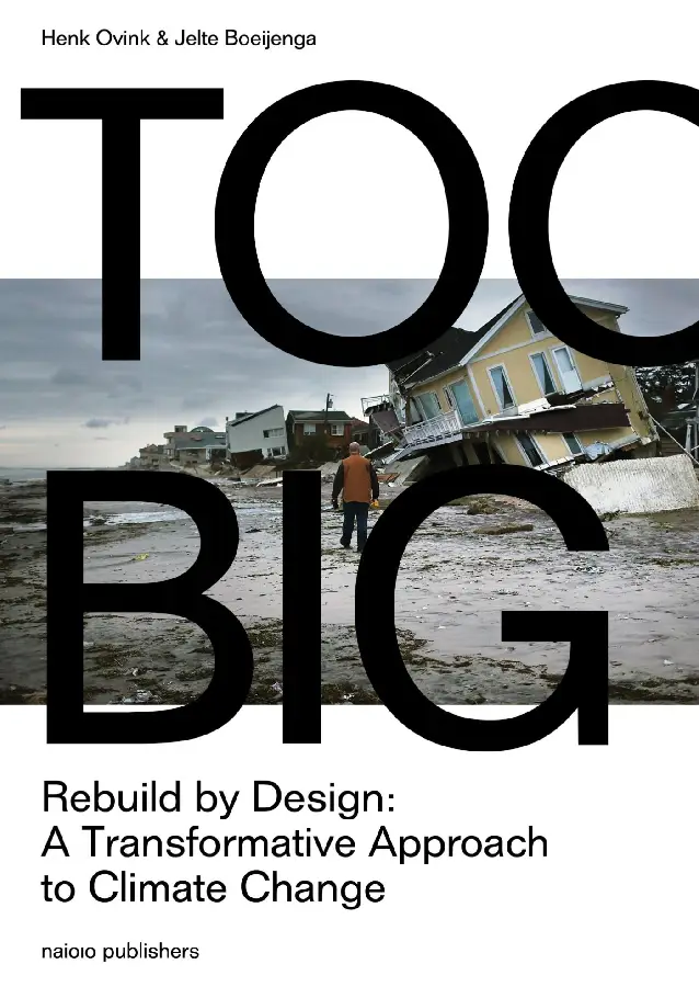 Too Big