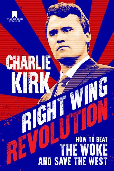 Kirk, C: Right Wing Revolution