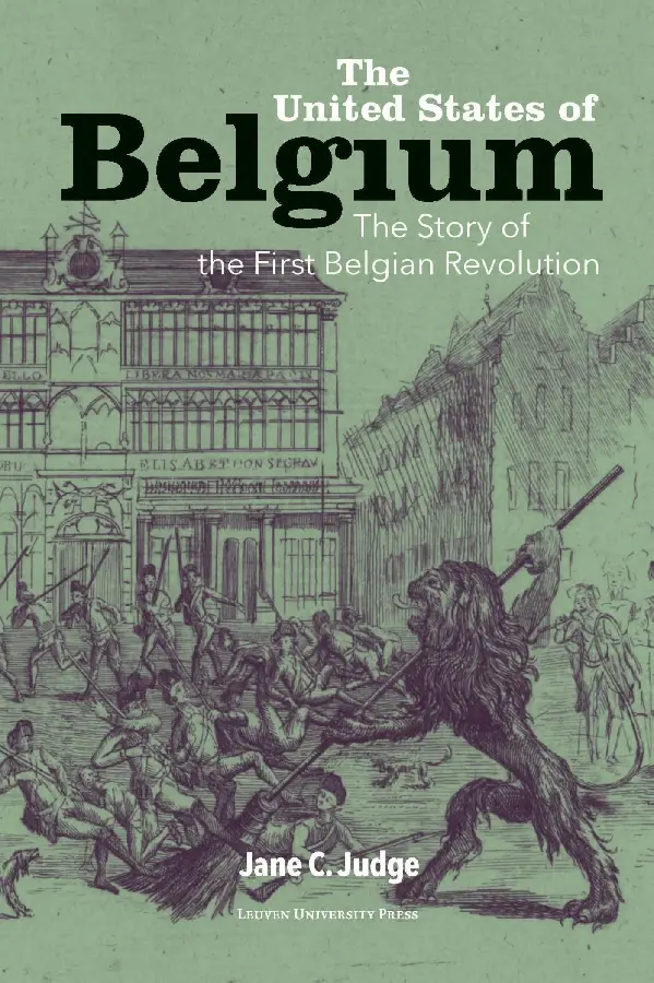 The United States of Belgium