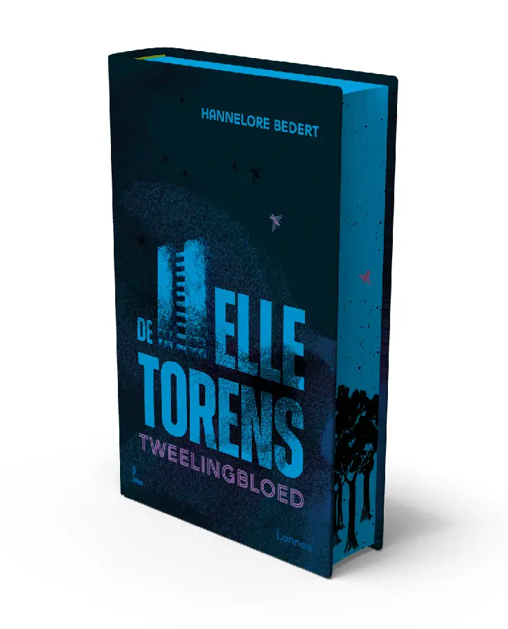 Tweelingbloed