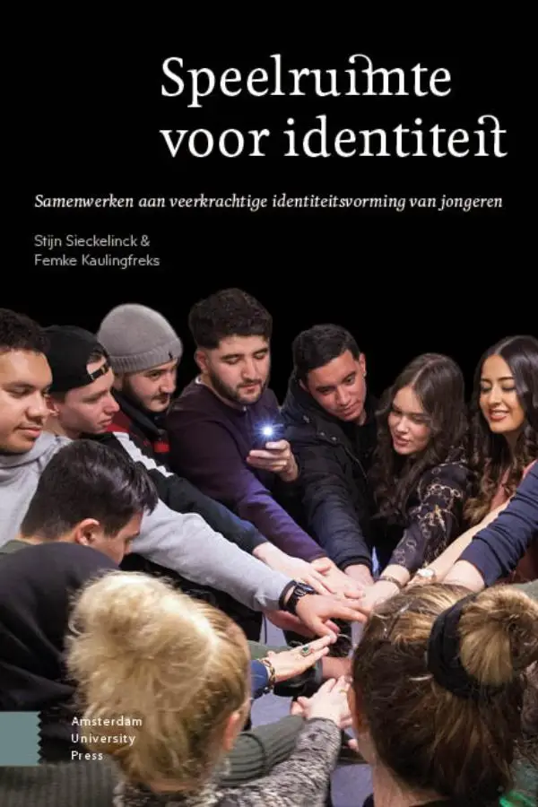 Speelruimte voor identiteit