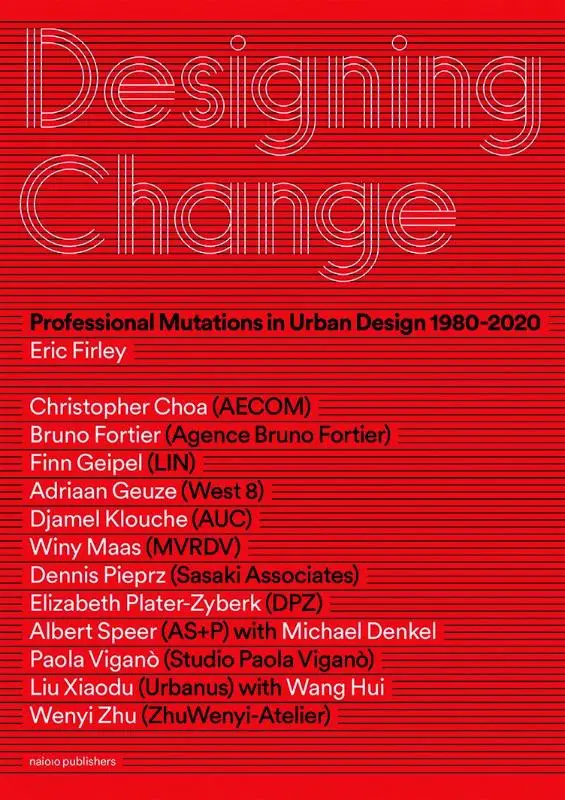 Designing Change