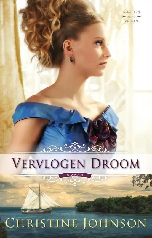 Vervlogen droom