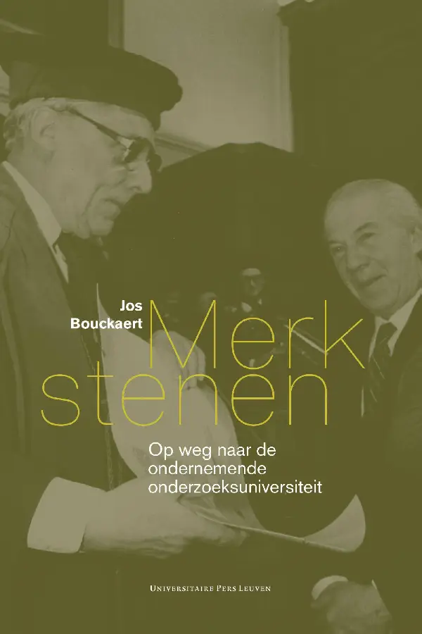 Merkstenen
