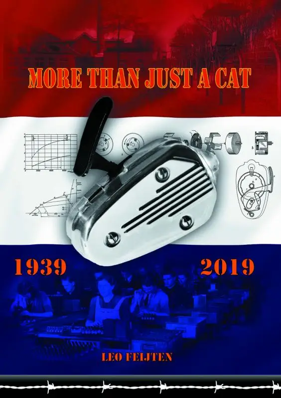 More than just a Cat