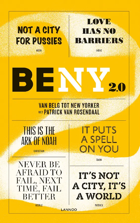 BE NY 2.0