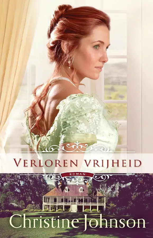 Verloren vrijheid