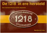 De 1218 in ere hersteld