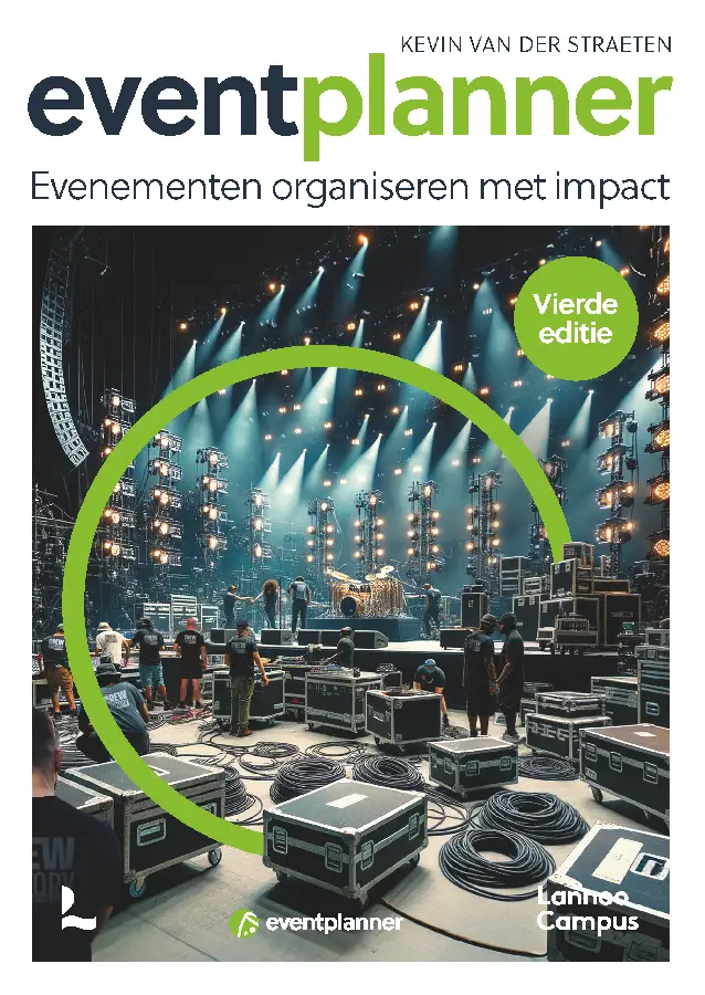 Eventplanner