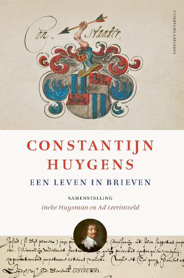 Constantijn Huygens