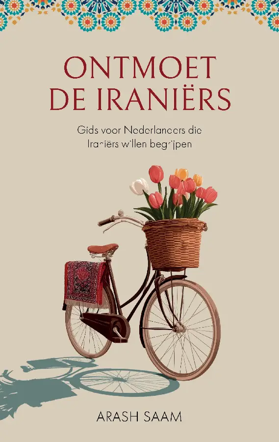 Ontmoet de Iraniërs