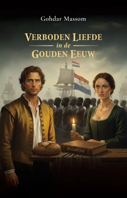 Verboden liefde in de Gouden Eeuw