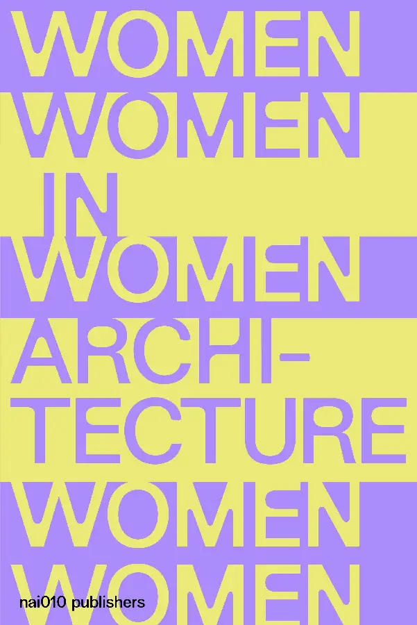Women in Architecture
