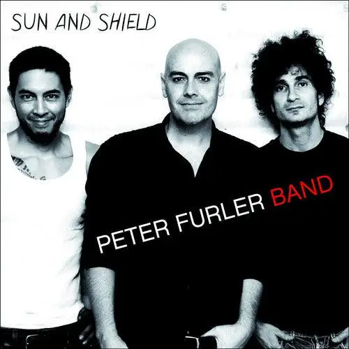 Sun And Shield