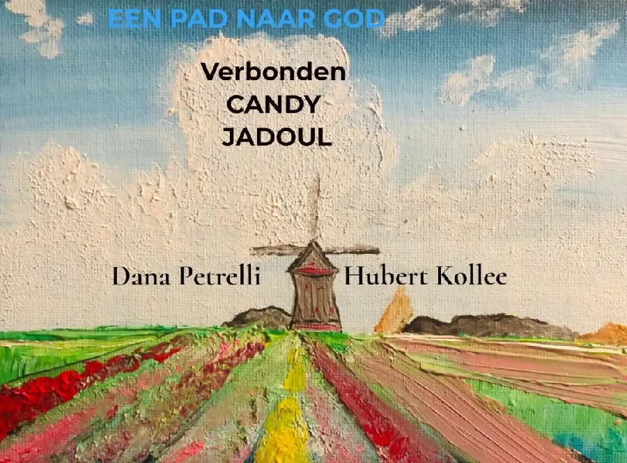 Een pad naar God