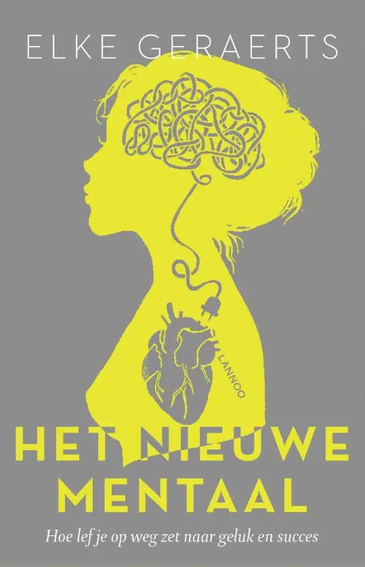 Nieuwe mentaal