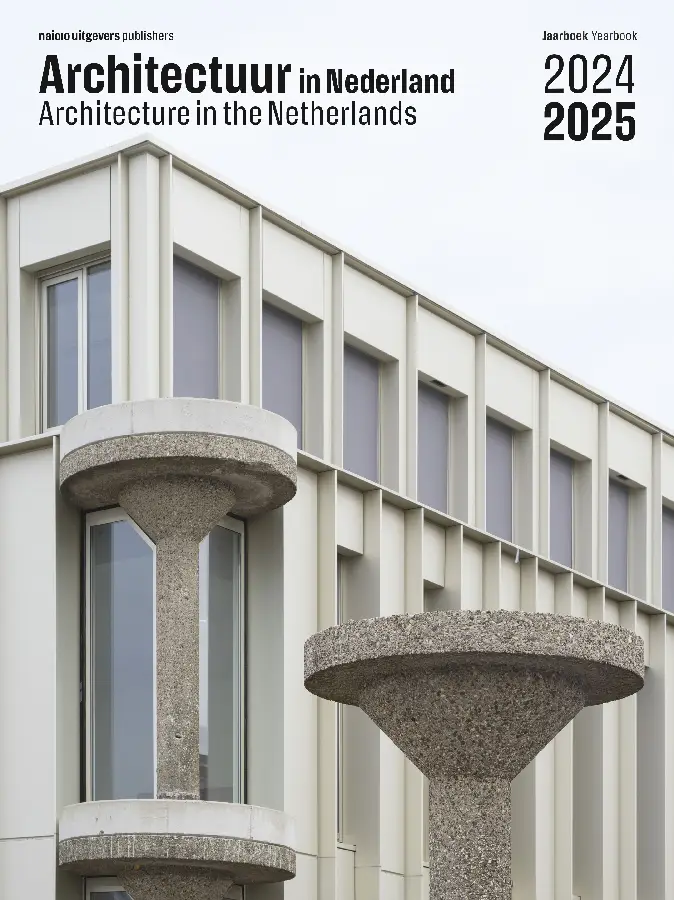 Architectuur in Nederland / Architecture in the Netherlands
