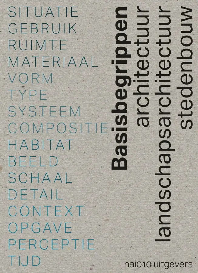 Basisbegrippen