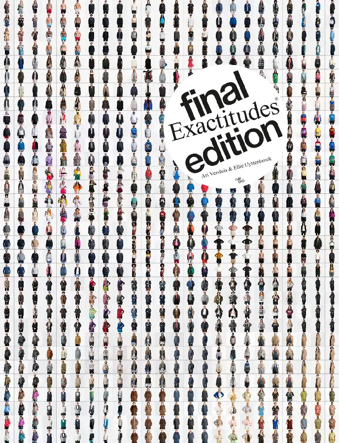 Final Exactitudes