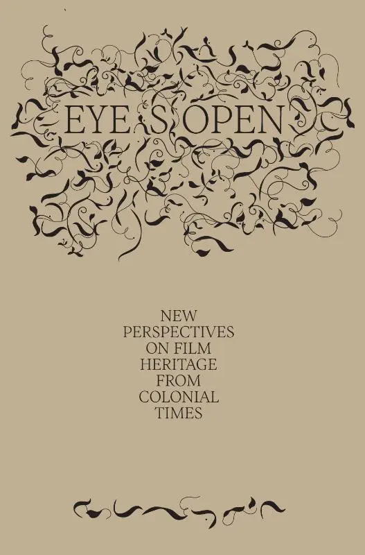 EYE(S) Open