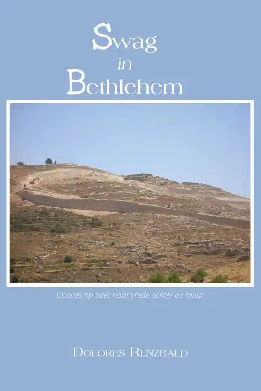 Swag in Bethlehem
