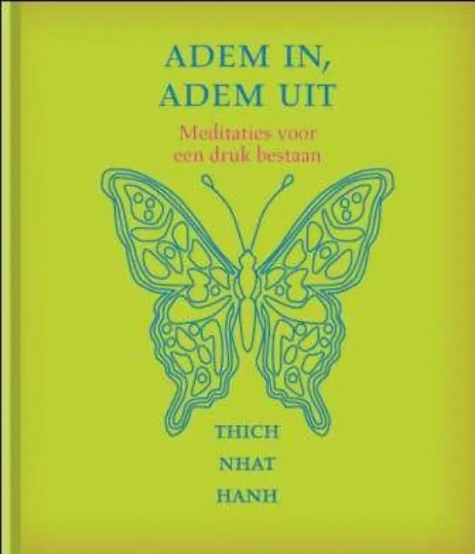Adem in adem uit