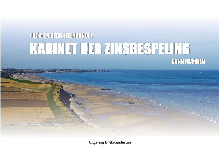 Kabinet der zinbespeling