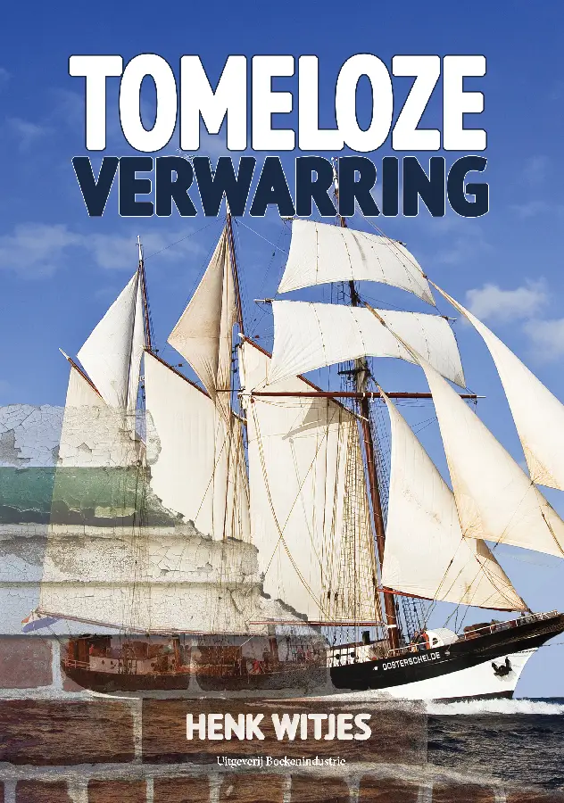 Tomeloze verwarring
