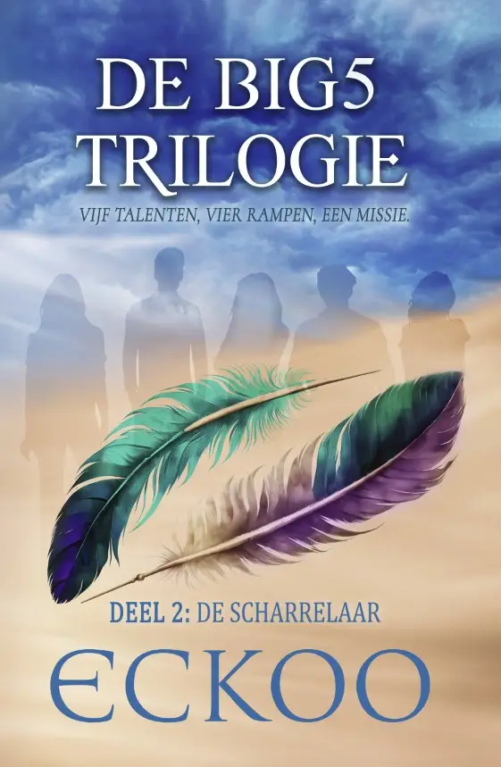 De scharrelaar