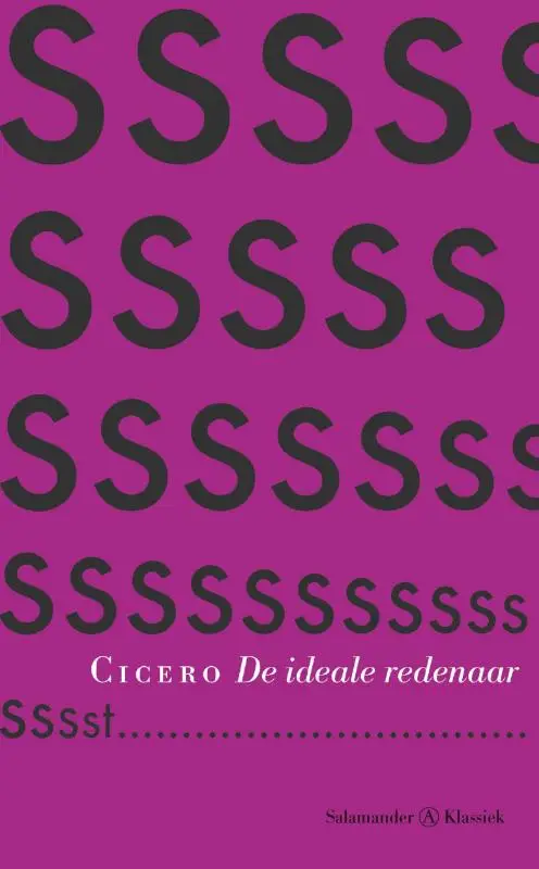 De ideale redenaar