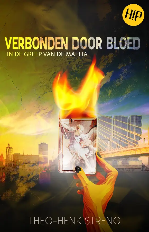 Verbonden door bloed