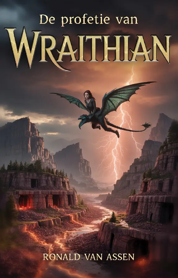 De profetie van Wraithian