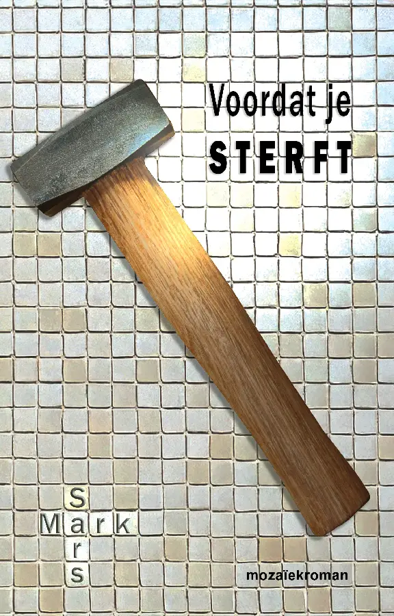 Voordat je sterft