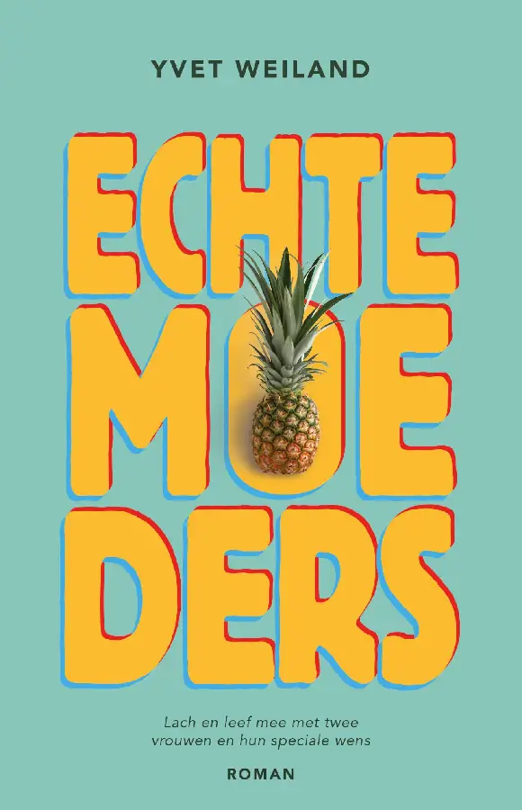 Echte moeders