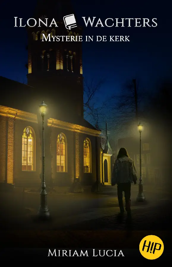 Mysterie in de kerk