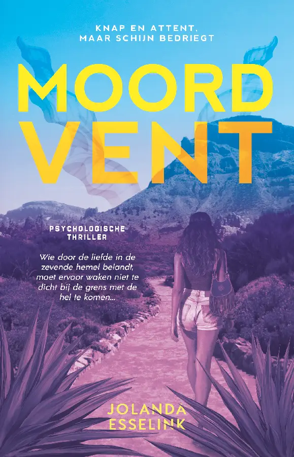 Moordvent