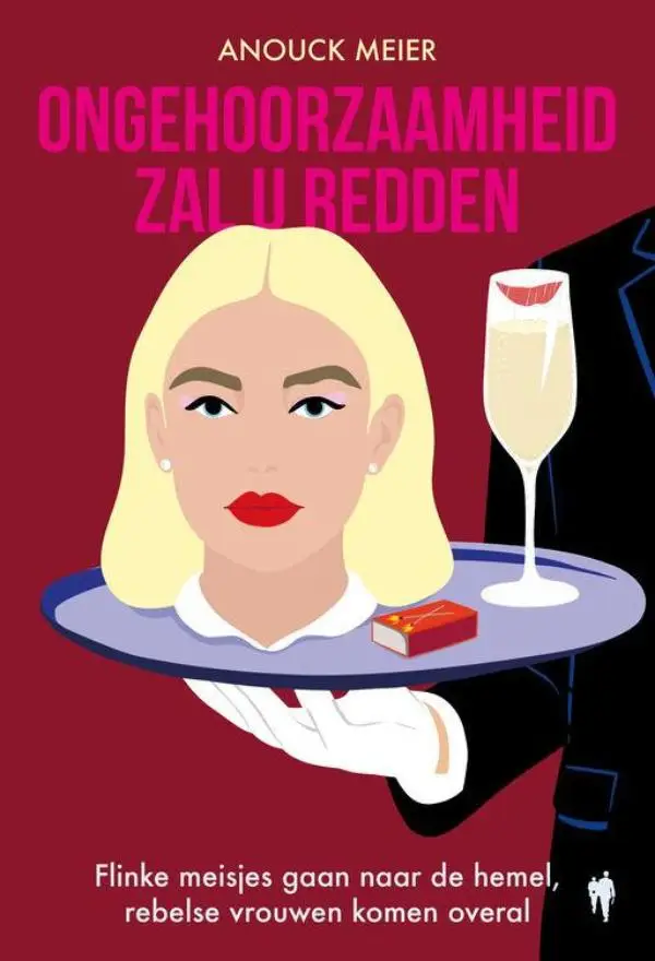 Ongehoorzaamheid zal u redden