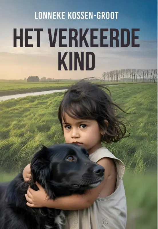 Het verkeerde kind