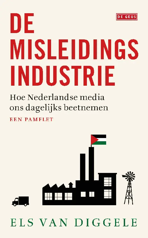 Misleidingsindustrie