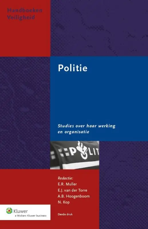 Politie