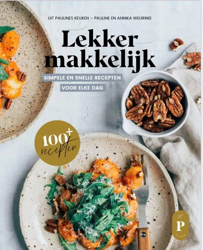 Lekker makkelijk