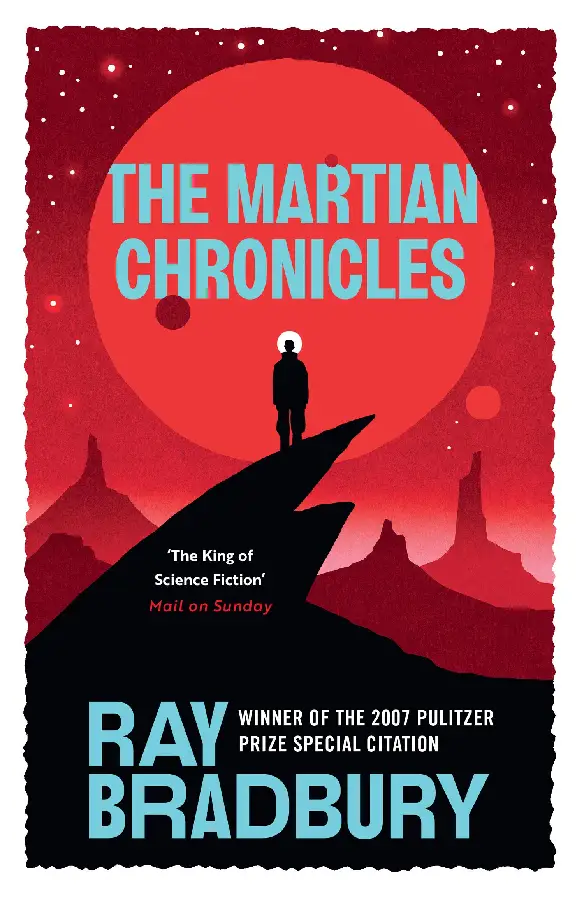 The Martian Chronicles