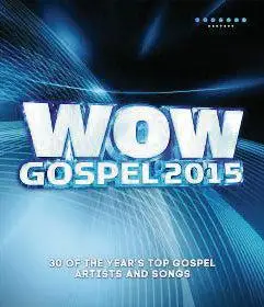 Wow Gospel 2015