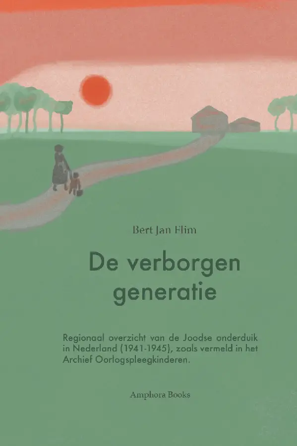 De verborgen generatie