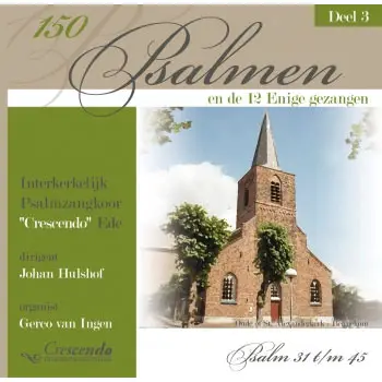 150 Psalmen deel 3 [+!+]
