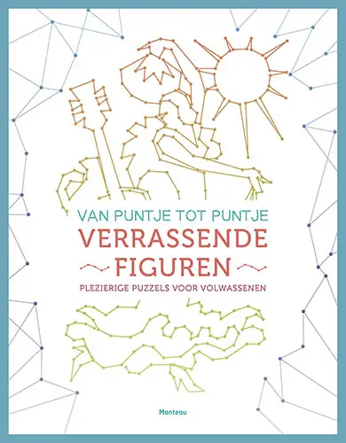 Van puntje tot puntje