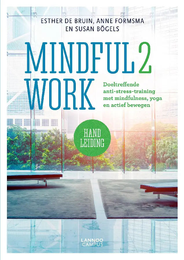 Mindful2Work / Handleiding