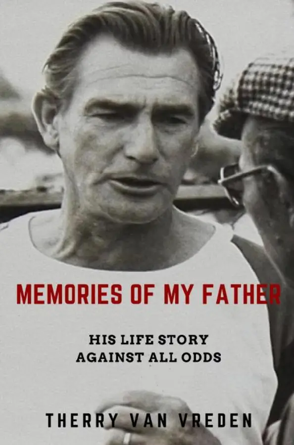 Memories of my Father